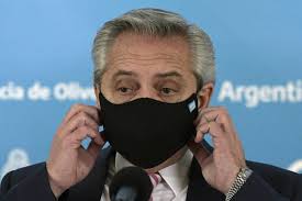 Nación 18/12/2020 11:40 eduardo hernández y rebeca jiménez actualizada 12:44. La Jornada Argentina Anuncia Estricto Confinamiento Por Ola De Covid 19