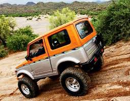 Consulta Esta Foto De Instagram De Suzukisamuraimx 738 Me Gusta Suzuki Samurai Suzuki Jimny Suzuki