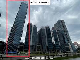 Link bridge to mid valley. Mercu 2 Tower Corner Lot Office For Rent In Kl Eco City Kuala Lumpur Iproperty Com My