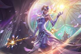 Elementalist Lux Is Out Price How It Works And How It