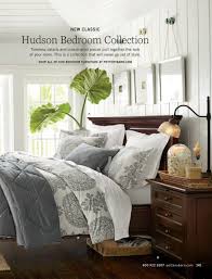 22w x 20d x 26.5h. Pottery Barn Summer 2017 D4 Hudson 4 Drawer Nightstand Mahogany