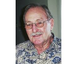 Duane EVANS Obituary (2015)