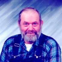 Lloyd Dewayne Duty Obituary