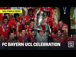 Hansi flick has confirmed he will leave bayern munich after falling out with the club's sporting director hasan flick was frustrated with how the club dealt with the summer transfer window last season. We Ve Earned It Hansi Flick After Winning Champions League Title