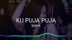 Dj Ku Puja Puja Koplo Youtube