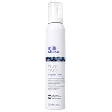 Here is a detailed review of each one of them and. Milk Shake Silver Shine Whipped Cream Back In Stock