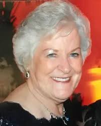 Obituary information for Barbara J. Hoey