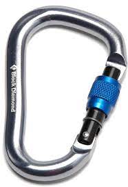 Check spelling or type a new query. Black Diamond Rocklock Screwgate Locking Carabiner Rei Co Op