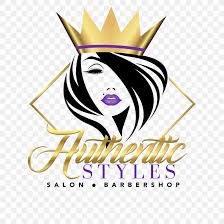 Check spelling or type a new query. Authentic Styles Salon Barbershop Beauty Parlour Hair Logo Png 2700x2700px Barber Art Artwork Beauty Parlour