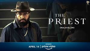 Amazon prime just announced the movies and tv shows coming to the streaming service in april. The Priest On Amazon Prime Video Mammootty Starrer Gets A Release Date Filmibeat