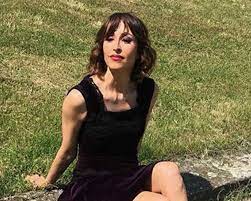 Benedetta parodi è una giornalista . Benedetta Parodi Eta Peso Carriera E Vita Privata