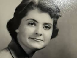 Barbara Waterman Obituary (1941