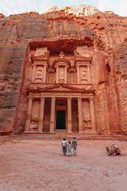 Tempat menarik di johor : 11 Best Places In Jordan To Visit Hand Luggage Only Travel Food Photography Blog