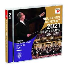 Besides recording the performance of operas and concerts, we are committed in following what happens in the preparation phases during which the conductor rehearses with singers. Neujahrskonzert 2021 Der Wiener Philharmoniker 2 Cds
