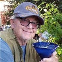 Eric Earl Ludeman Obituary