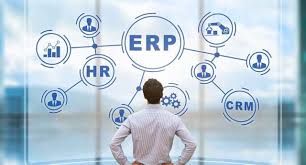 Sejarah Singkat Software Enterprise Resource Planning Erp Di Dunia Sasana Digital