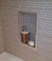 White bathroom tiles border ideas. Tile Edge Trim How To Choose It And Install It 2020 Update