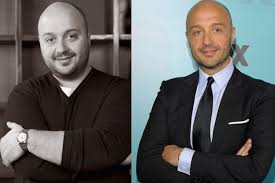 Check spelling or type a new query. Joe Bastianich Eta Peso Altezza Vita Privata Del Giudice Di Masterchef Dall Obesita Alla Presunta Love Story Con Nadia Toffa E Al Fallimento In Societa Con Belen Caffeina Magazine