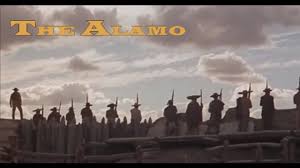 Image result for images The Green Leaves Of Summer The alamo