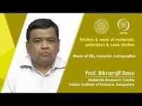 Wear of TiB2 Ceramic Composites