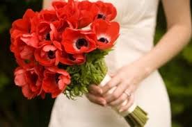 Coloriages gratuits à imprimer avec une variété de thèmes que vous pouvez imprimer et colorier. Bouquet De Coquelicot Pour Cette Mariee Bouquet Mariee Champetre Bouquet Mariee Rose