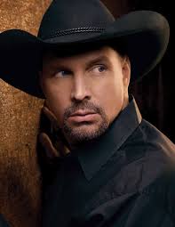 GARTH BROOKS