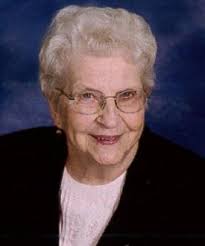 Obituary information for Teda Meints
