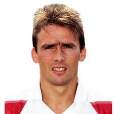 Profile Egon Köhnen, : Info, news, matches and statistics