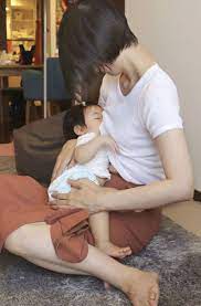 Is breastfeeding safe during the pandemic? - The Japan Times
