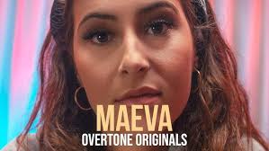 Warrior by Maeva ft Matt Isaac (Original)