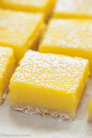 Lemon Bars Recipe Lemon Bars Easy Lemon Bars Recipe Lemon Dessert Recipes