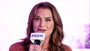 How 'Pretty Baby' Director Tapped Into Brooke Shields' Story
