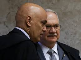 Fachin diz que tem conversado com Moraes sobre o encerramento do inquérito das fake news – CartaCapital