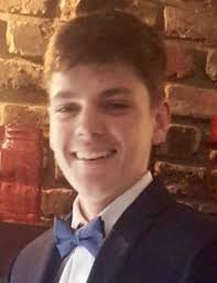 Obituary information for Bryan Michael Tyler Brannon