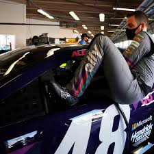 Learn more about @cbellracing, @hailiedeegan & many more in our april/may issue! Daytona 500 Qualifying Results 2021 Alex Bowman Claims Pole William Byron Joins Him On Front Row Draftkings Nation