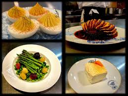 Mais je try hard ! Alinea Home Chicago Illinois Menu Prices Restaurant Reviews Facebook