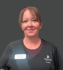 Independent & Assisted Living Staff