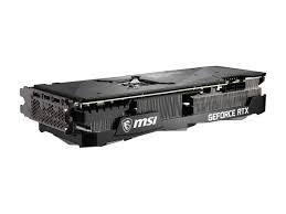 We test msi's geforce rtx 3070 ventus 3x oc with a specially developed cooling unit. Msi Geforce Rtx 3080 Directx 12 Rtx 3080 Ventus 3x 10g Oc Video Card Newegg Com