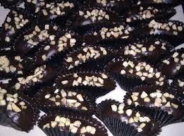 1 jam 30 m, masa memasak:10 minit, jumlah hidangan:125 biji biskut. Resepi Almond London