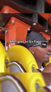 Duke Dennis Rollercoaster