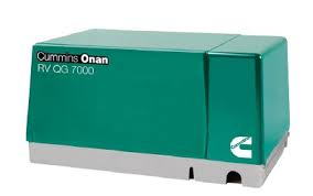 The need for power is global and growing. Cummins Onan 7kw Qg 7000 Carburated Evap Gasoline Rv Mobile 58a Generator 7 0hgjab 6756 Empower Generators
