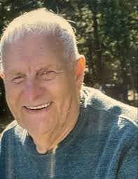 Obituary information for George Wicker