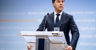 Dat blijkt uit cijfers van stichting kijkonderzoek. Dreigende Taal Van Mark Rutte Twente Moet Vrezen Voor Lockdown Enschede Tubantia Nl