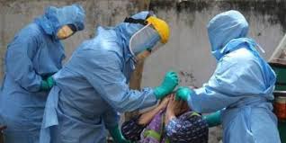 As The Spread Of Coronavirus Gets Decentralised Kerala Needs To Reboot