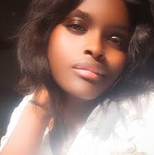 i grew up hearing “i hope you have a daughter just like you so you can see  what it's like.” well, i got her. she's loud. she's stubborn. she's  fearless. she'll look