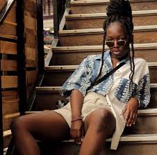 Kenyan internet sensation elsa majimbo joins me this week and discusses her rising fame on tiktok and her future plans on #nofilterwithnaomi. Get To Know Elsa Majimbo The Kenyan Sensation Whose Humour Transcends Borders