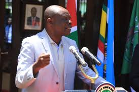 Join me in my quest to uncover the horrible secrets at asao private school. Deputy Governor Mourning Death Of Wife
