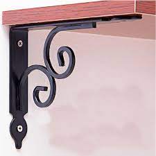 We've designed several different shelf brackets and countertop brackets to fit a variety of applications. Buy Wall Shelf Bracket Heavy Duty Supporter L Shaped Angle Bracket 15x11cm At Affordable Prices Free Shipping Real Reviews With Photos Joom