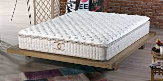 83% of couples sleep too hot or too cold.*. 7 Zonen Taschenfederkern Matratze Comfort Care Topper Moebella24