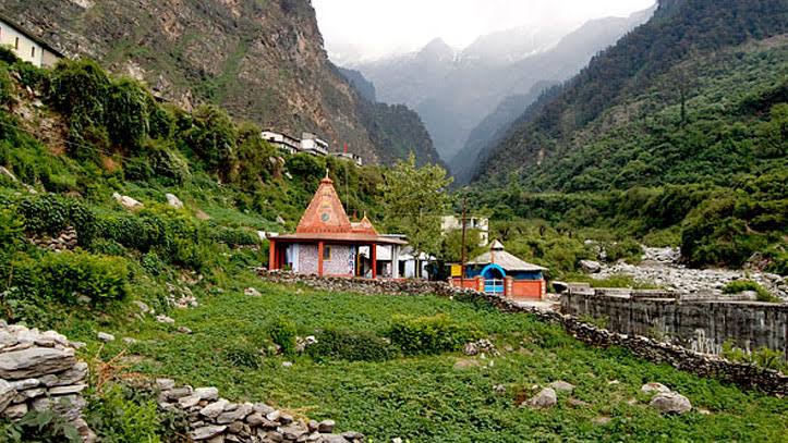 Image result for barkot uttrakhand"